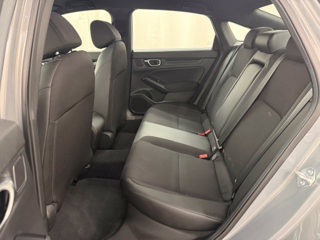 Used 2026 Honda Civic Sport image 16