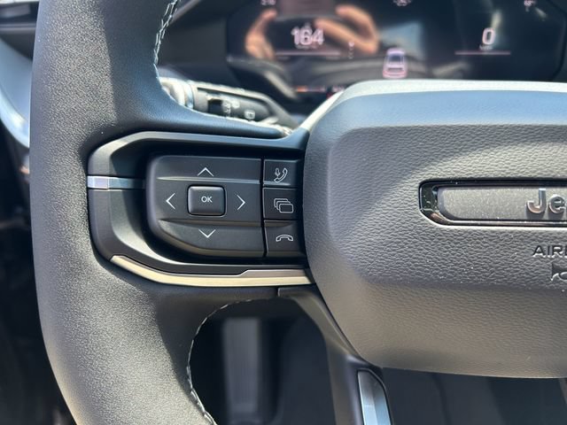 New 2026 Jeep Cherokee Limited AWD/4WD image 28