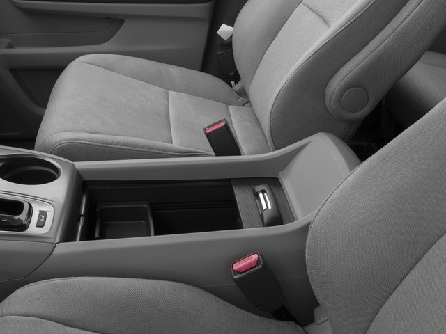 Used 2016 Honda Pilot EX image 17