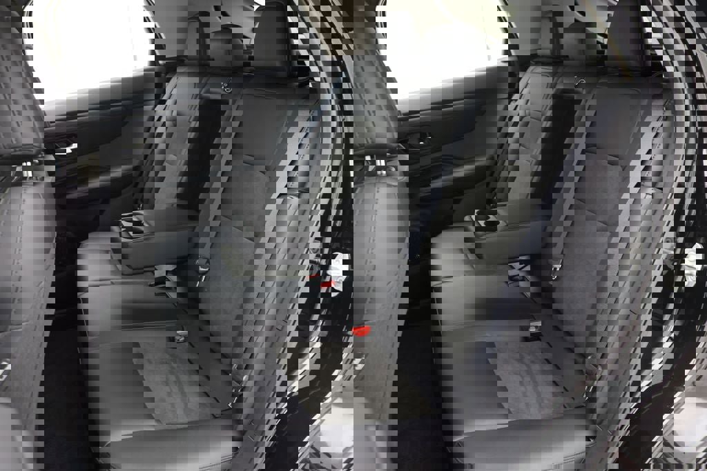 Used 2024 Nissan Ariya AWD image 13