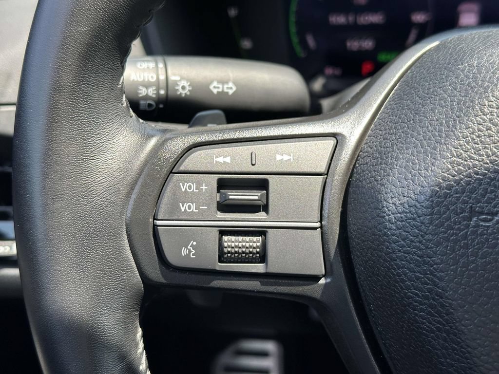 Certified 2023 Honda Accord Sport image 19