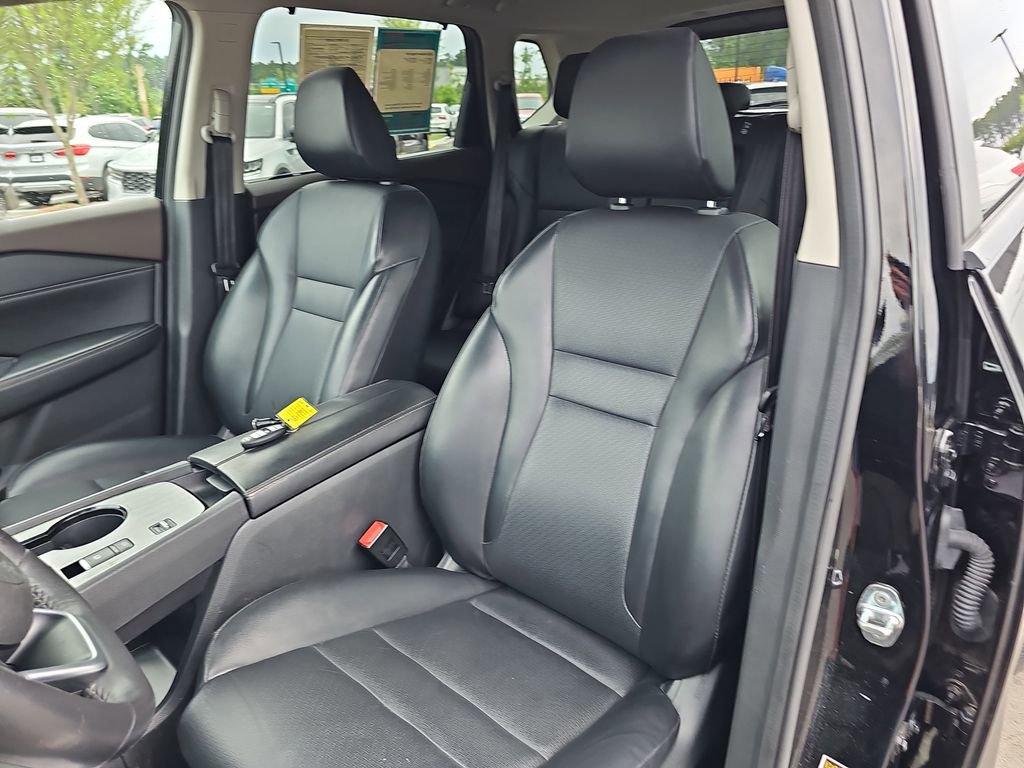 Used 2022 Nissan Rogue SV w/ SV Premium Package FWD image 20