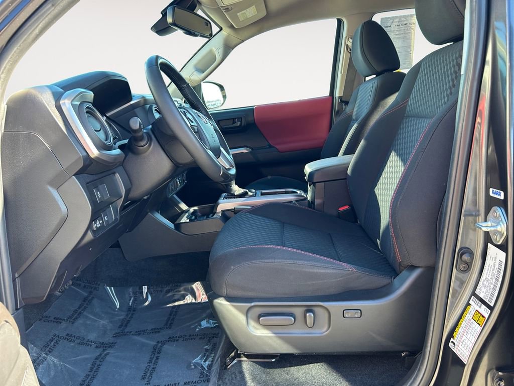 Used 2023 Toyota Tacoma SR5 image 15