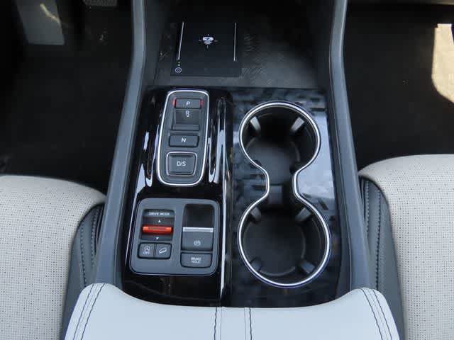 New 2026 Honda Passport TrailSport Elite image 23