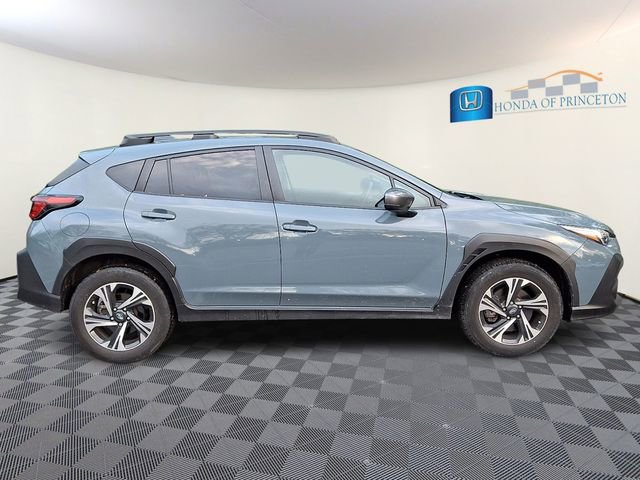 Used 2024 Subaru Crosstrek 2.0i Premium AWD/4WD image 7