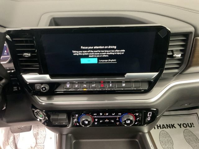 New 2026 Chevrolet Silverado 3500 High Country w/ Technology Package image 15