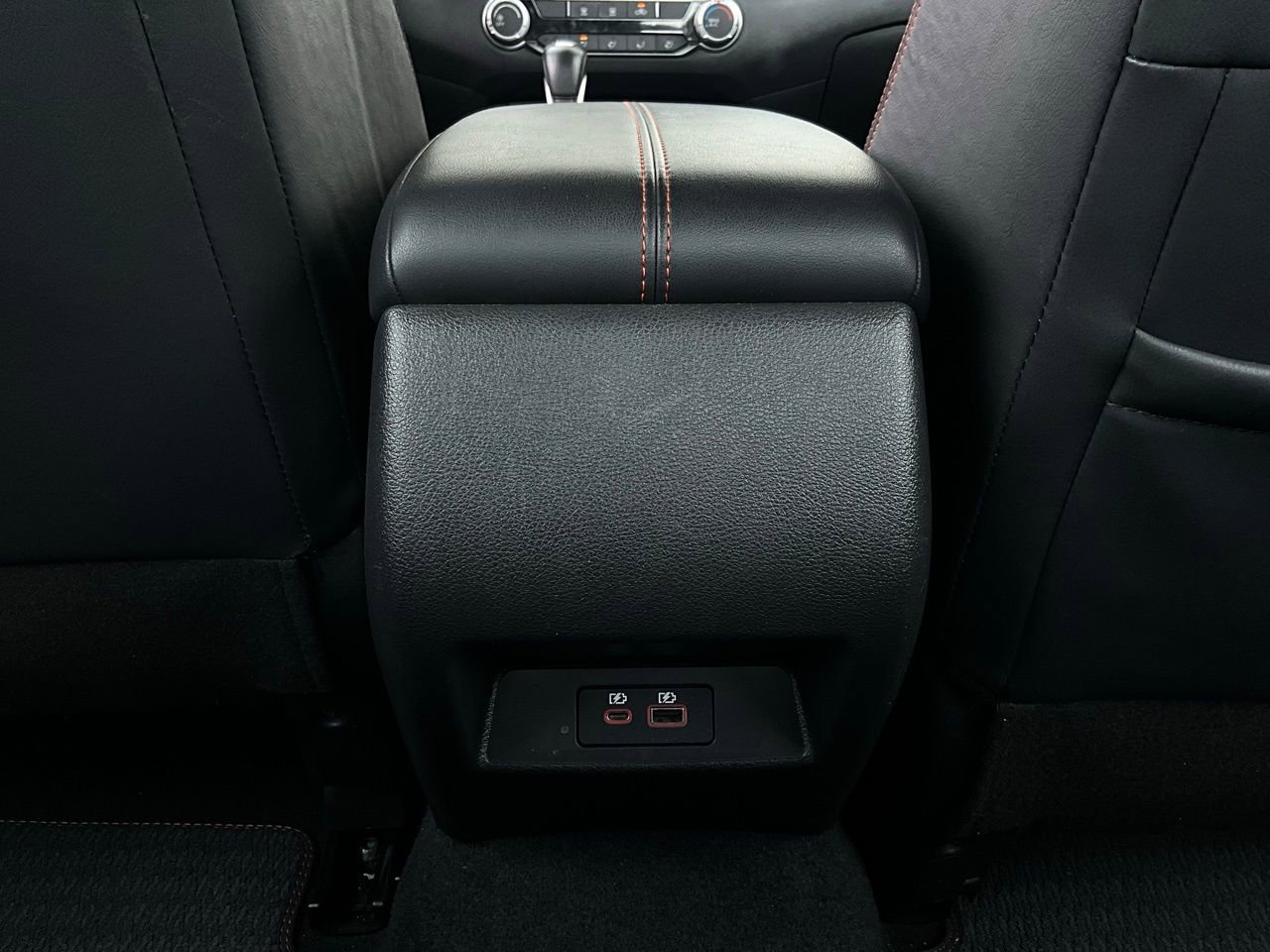 Used 2025 Nissan Altima 2.5 SR image 13