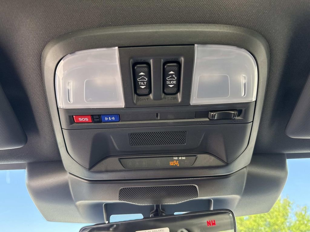 New 2026 Subaru WRX Premium image 42