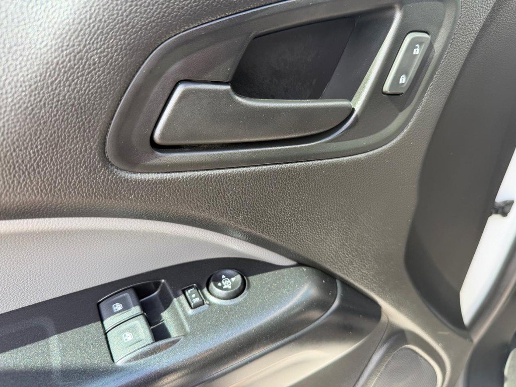 Used 2018 Chevrolet Colorado W/T w/ WT Convenience Package image 34