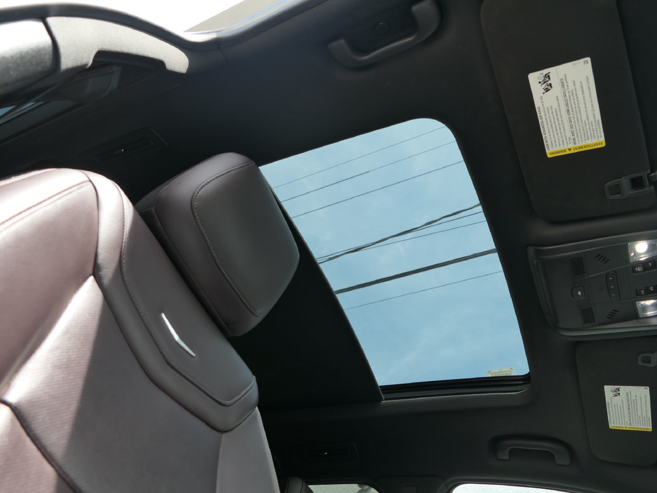 Used 2023 Cadillac XT6 Premium Luxury FWD image 27