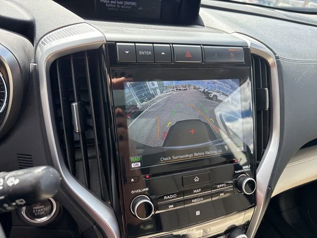 Used 2020 Subaru Ascent Limited w/ Technology Package AWD/4WD image 22