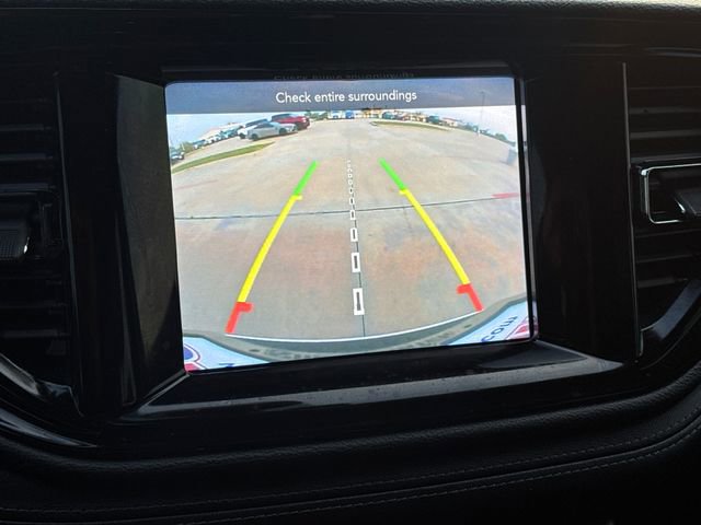 Used 2022 Dodge Durango GT image 24