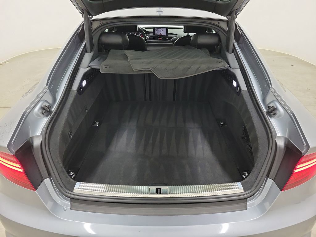 Used 2018 Audi A7 3.0T Premium Plus w/ S Line Sport Package image 10