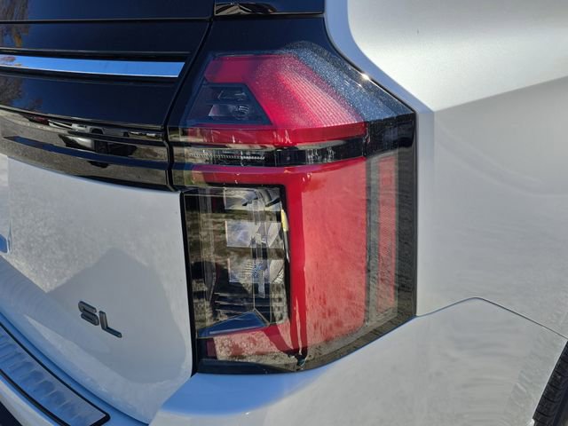 New 2026 Nissan Armada SL image 11