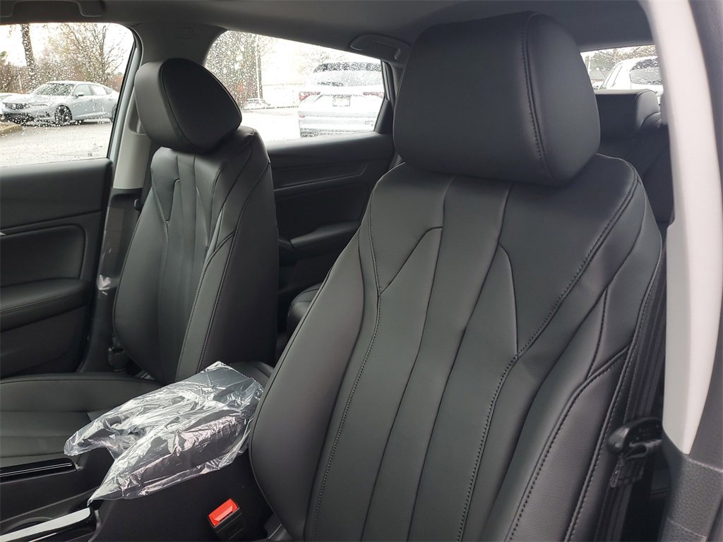 New 2026 Acura Integra Base image 15