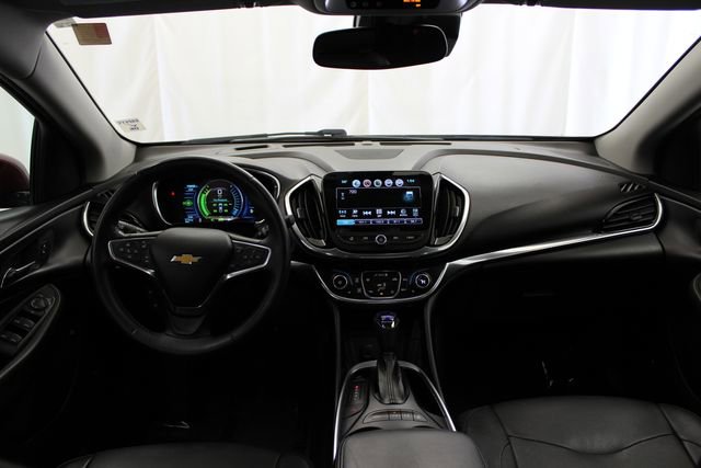 Used 2017 Chevrolet Volt Premier w/ Driver Confidence II Package image 25