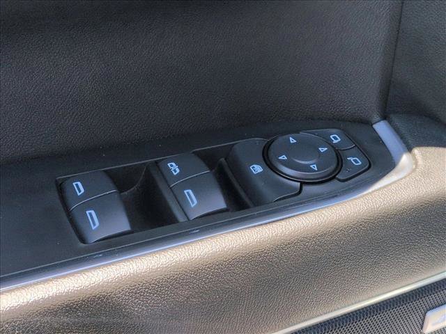 Used 2024 Chevrolet Silverado 1500 LT Trail Boss w/ Convenience Package II AWD/4WD image 12