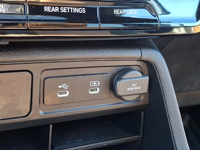 Used 2026 Honda Passport TrailSport Elite image 25