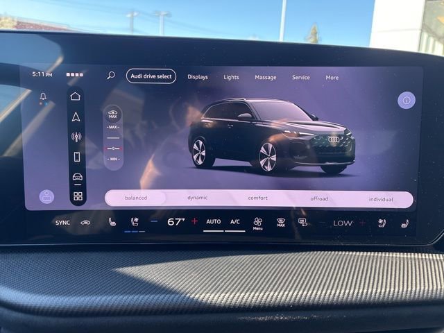 New 2026 Audi SQ5 Premium Plus image 24
