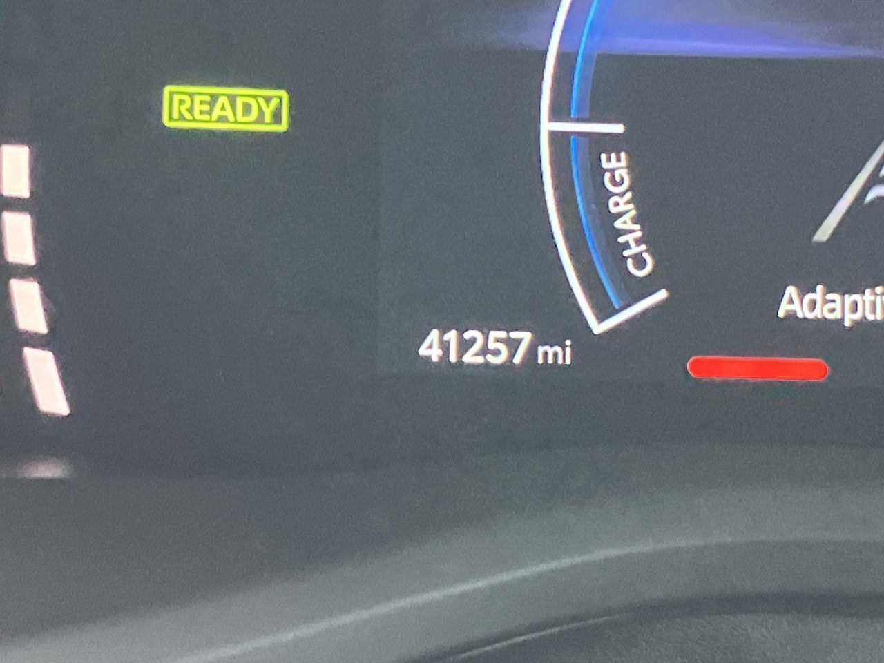 Certified 2025 Toyota Camry SE FWD image 19