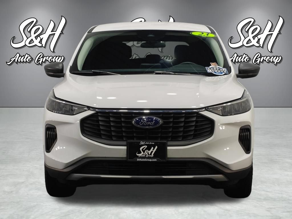 Used 2023 Ford Escape Active AWD/4WD image 13