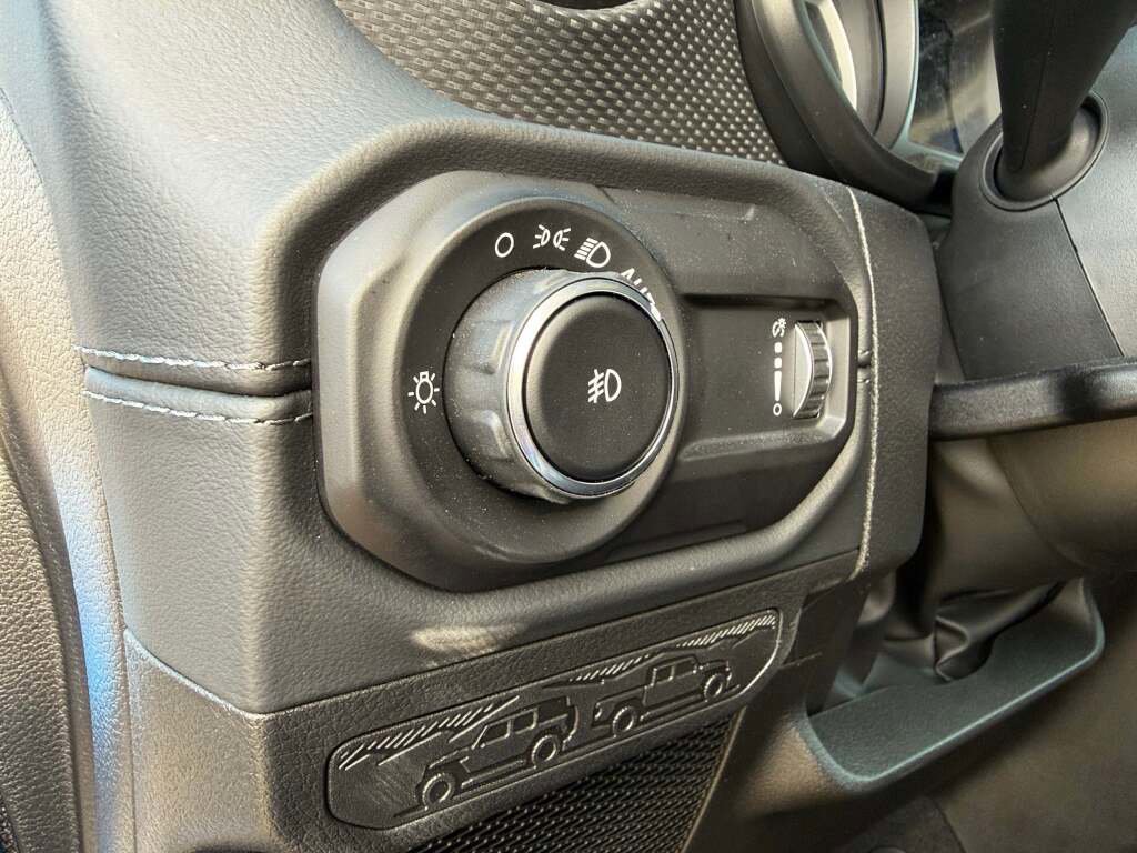 New 2026 Jeep Wrangler Unlimited Rubicon image 28