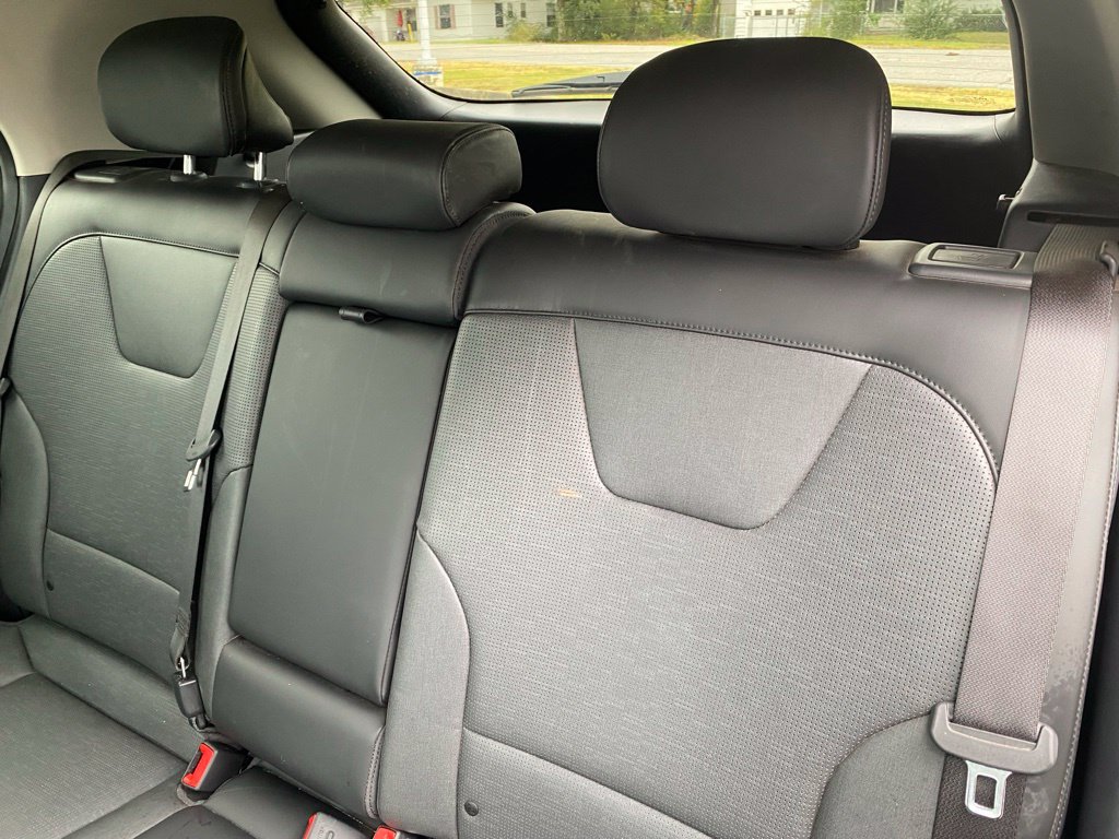 Used 2026 Kia Niro FWD image 27