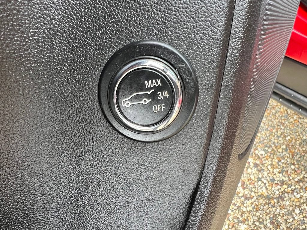 Used 2022 Chevrolet Blazer Premier AWD/4WD image 30