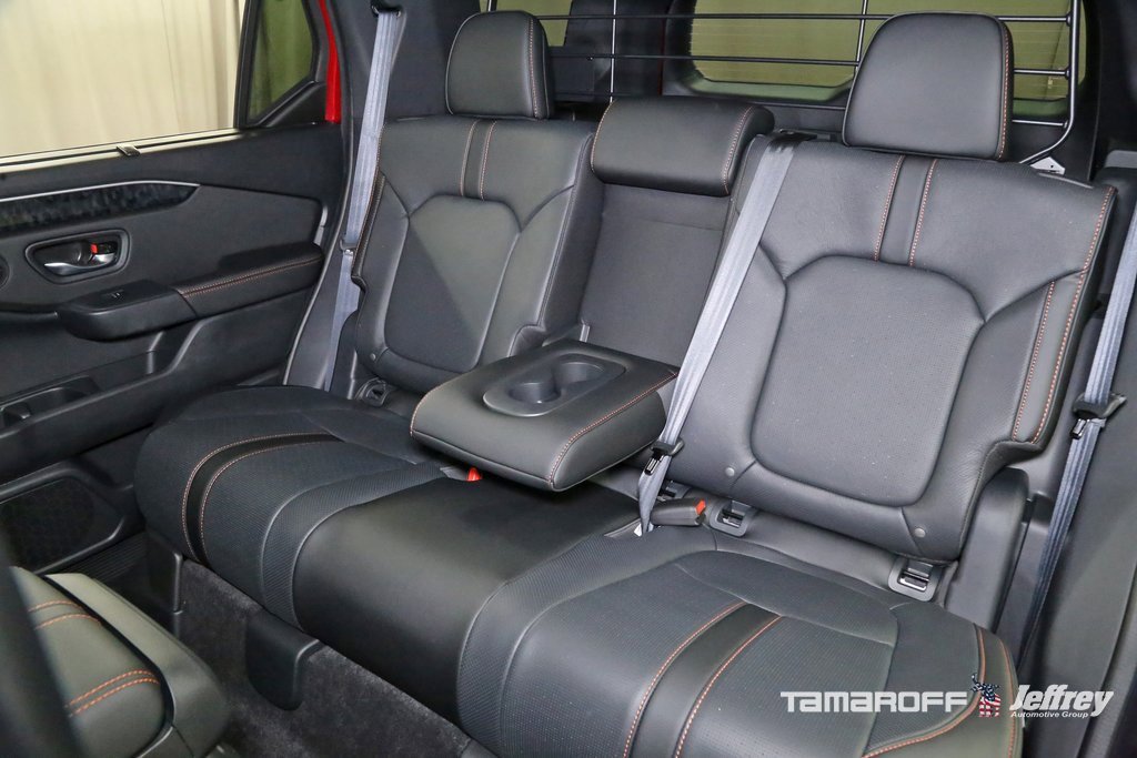 New 2026 Honda Passport TrailSport Elite image 12