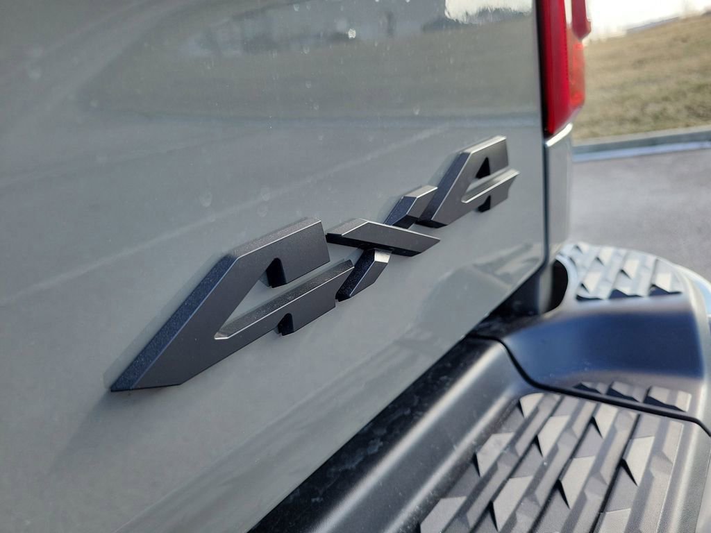 New 2026 RAM 2500 Laramie image 10