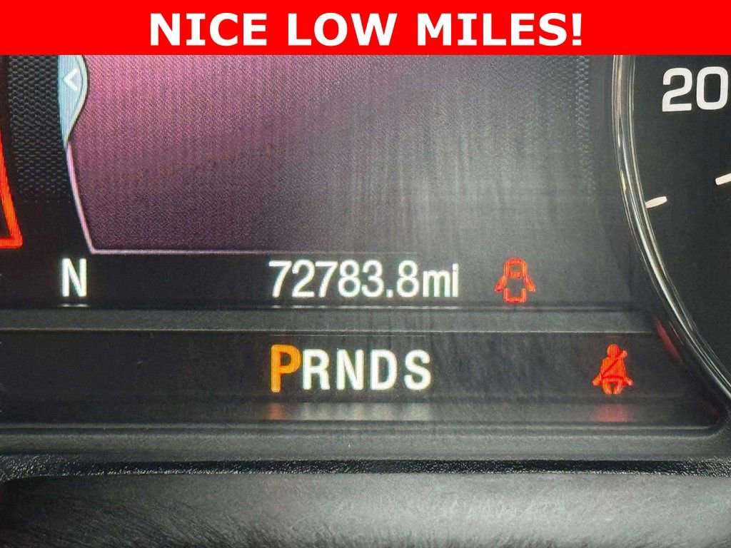 Certified 2020 Lincoln MKZ Reserve w/ Elements Package image 25