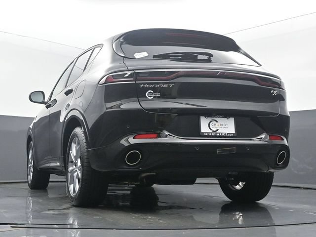 New 2025 Dodge Hornet R/T AWD/4WD image 49
