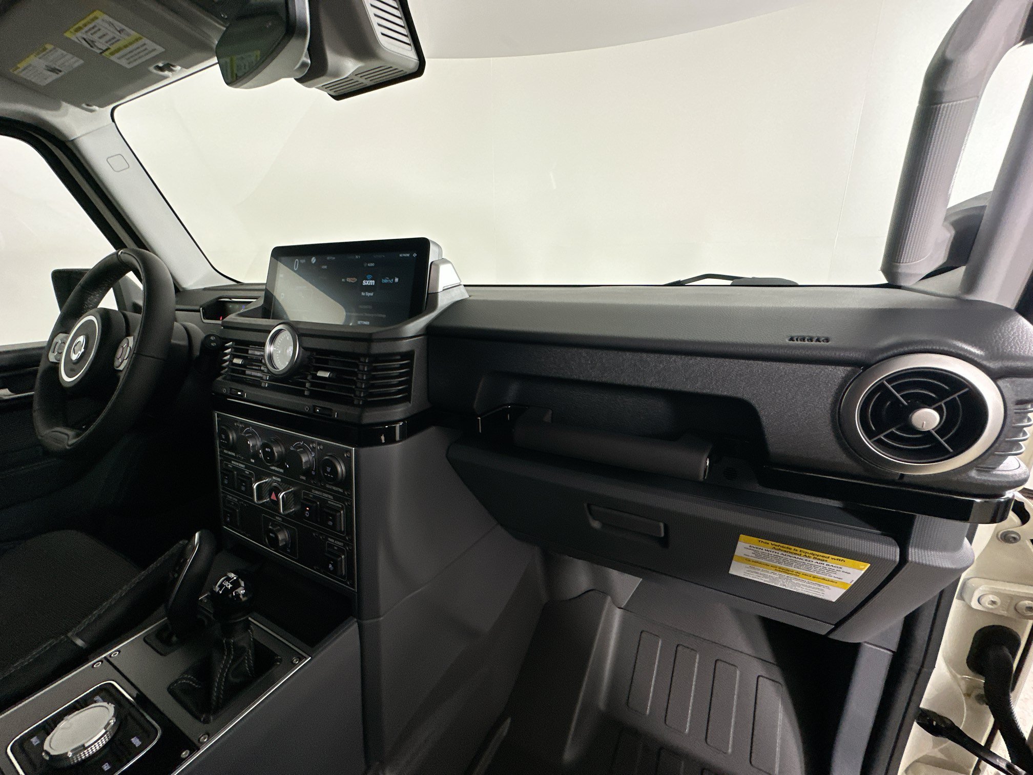 New 2026 INEOS Grenadier Station Wagon AWD/4WD image 50