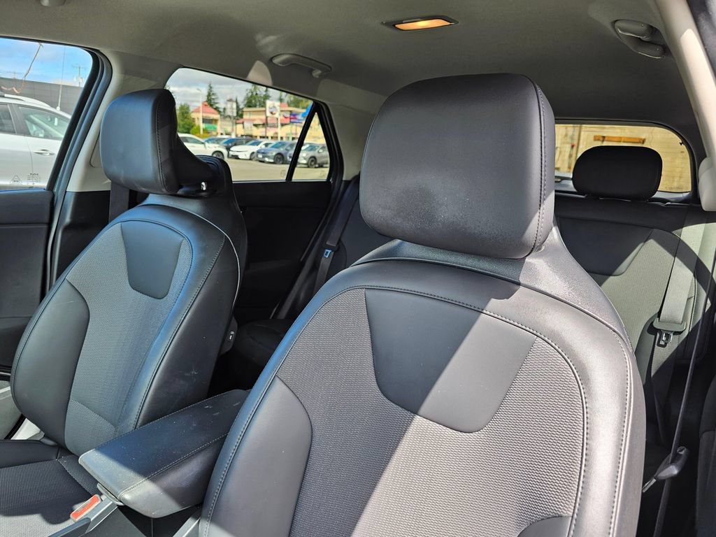 Used 2025 Kia Niro Wind w/ Wind Preserve Package FWD image 20