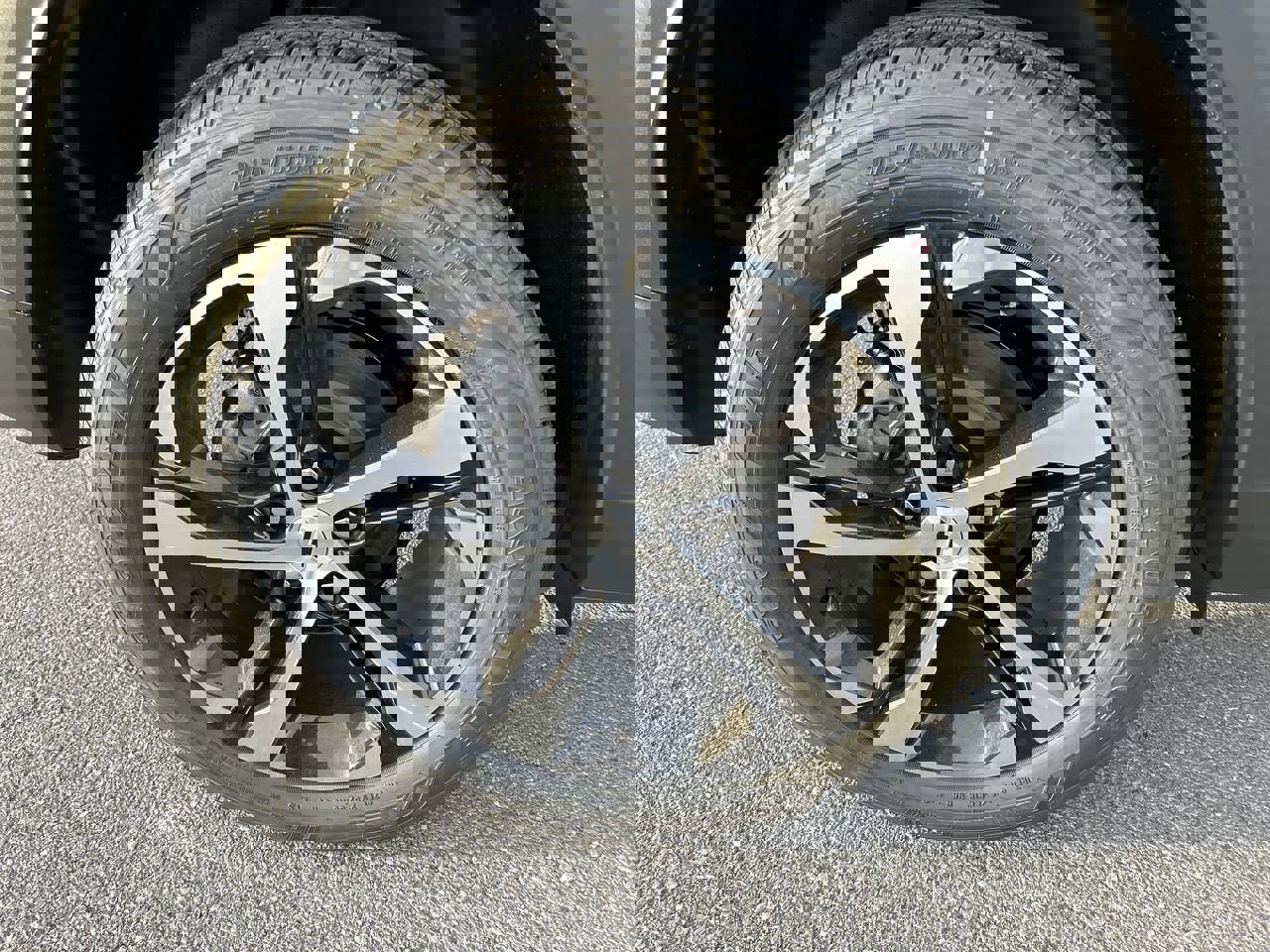 New 2026 Chevrolet Trax RS w/ Driver Confidence Package image 9