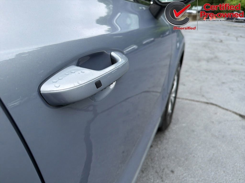 Used 2020 Kia Telluride EX FWD image 37