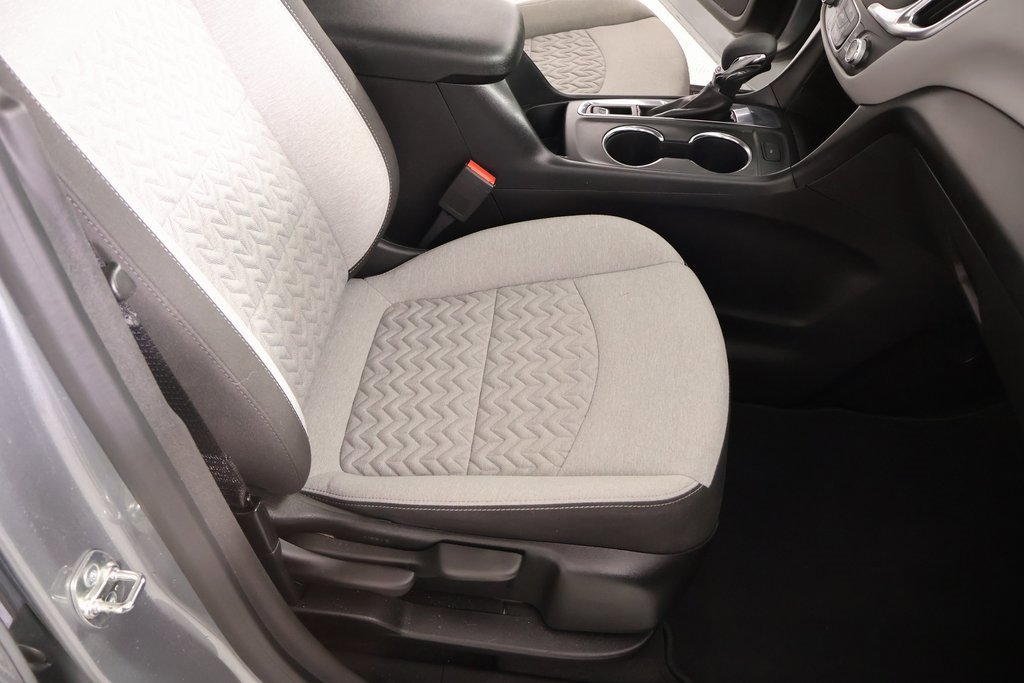 Used 2024 Chevrolet Equinox LT image 12