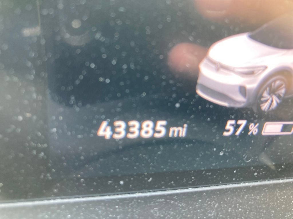 Certified 2023 Volkswagen ID.4 Pro S AWD/4WD image 15