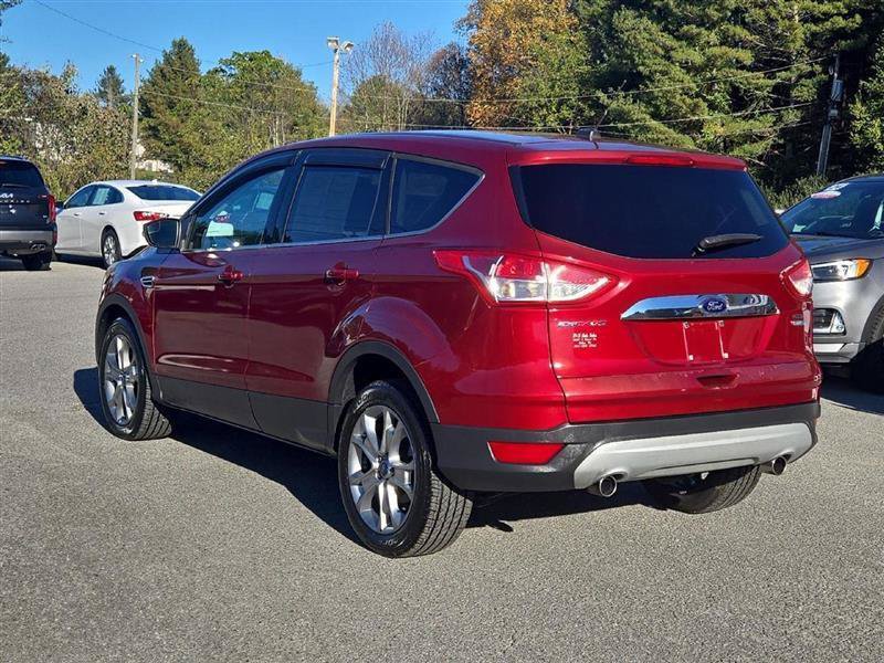 Used 2013 Ford Escape SEL AWD/4WD image 3