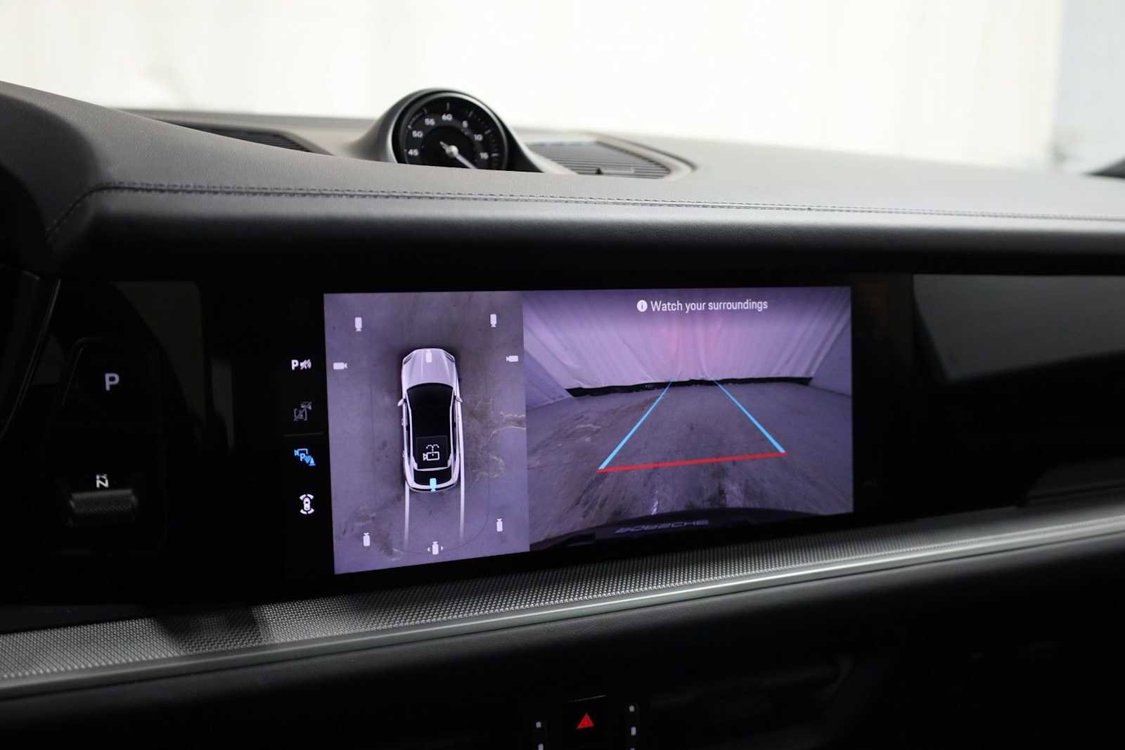 New 2026 Porsche Cayenne Coupe image 34