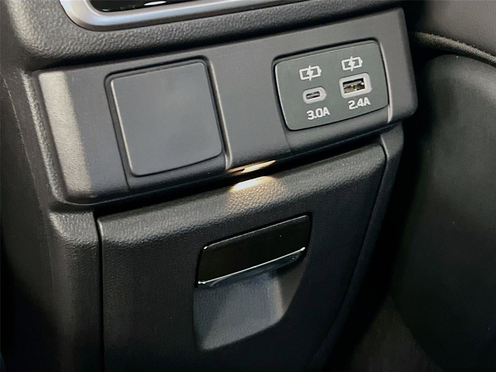 New 2026 Subaru Ascent Premium image 24