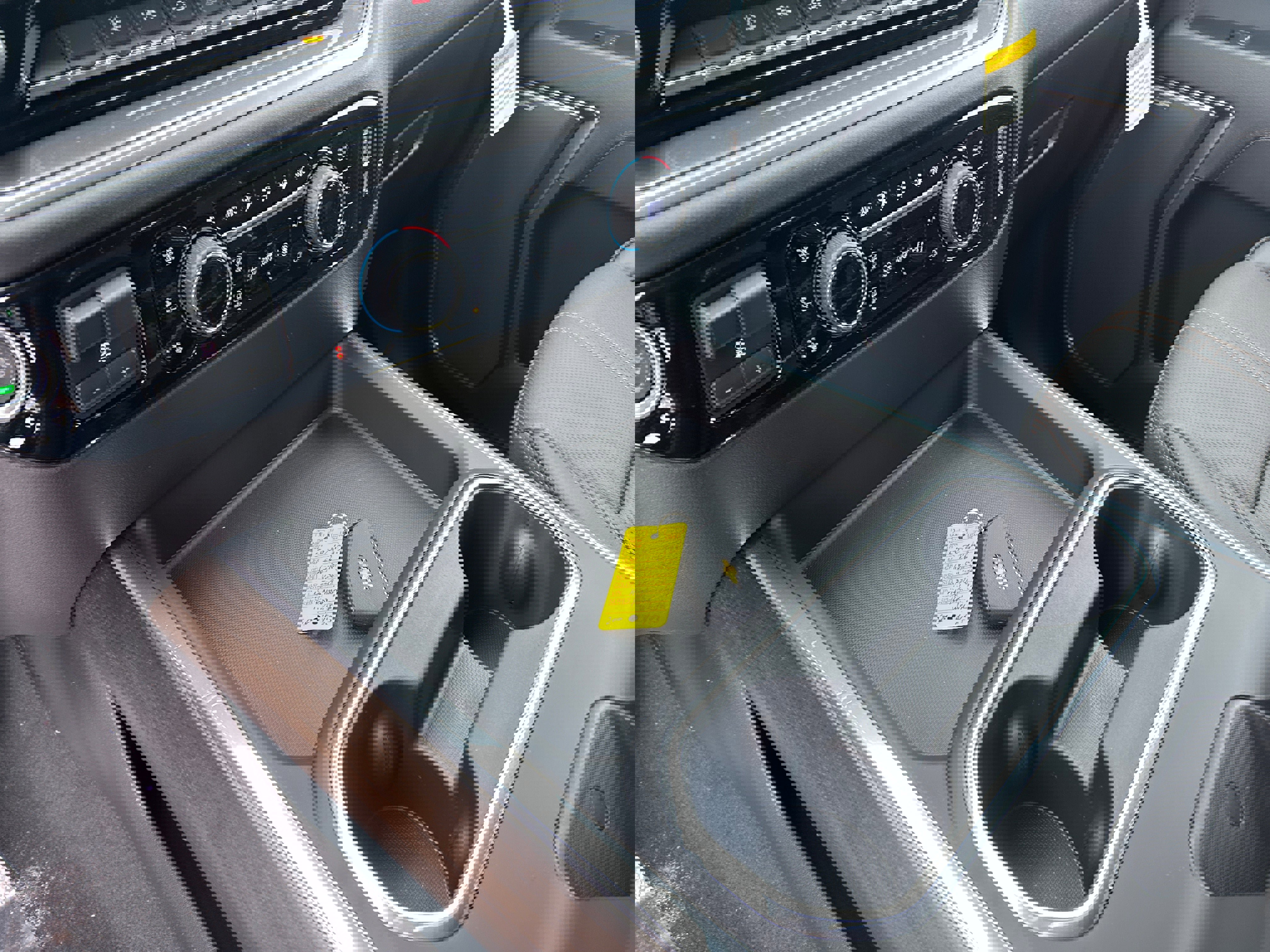 New 2026 Chevrolet Silverado 3500 High Country image 21