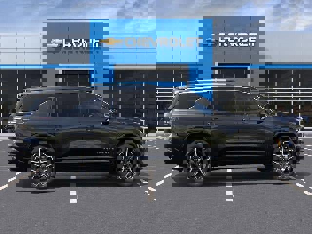 New 2026 Chevrolet Traverse High Country image 5