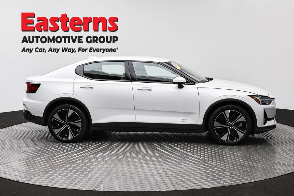 Used 2023 Polestar Polestar 2 w/ Pilot Pack AWD/4WD image 4
