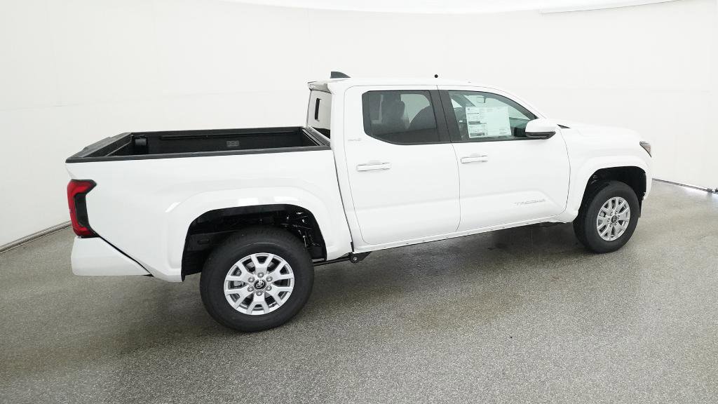 New 2025 Toyota Tacoma SR5 image 24