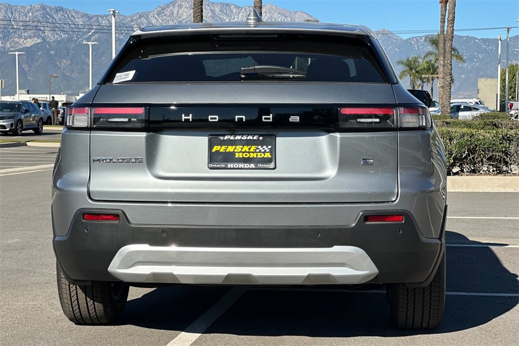 New 2025 Honda Prologue Eco image 5