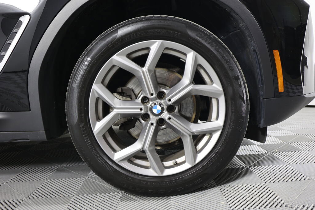 Used 2022 BMW X3 xDrive30i w/ Convenience Package image 6