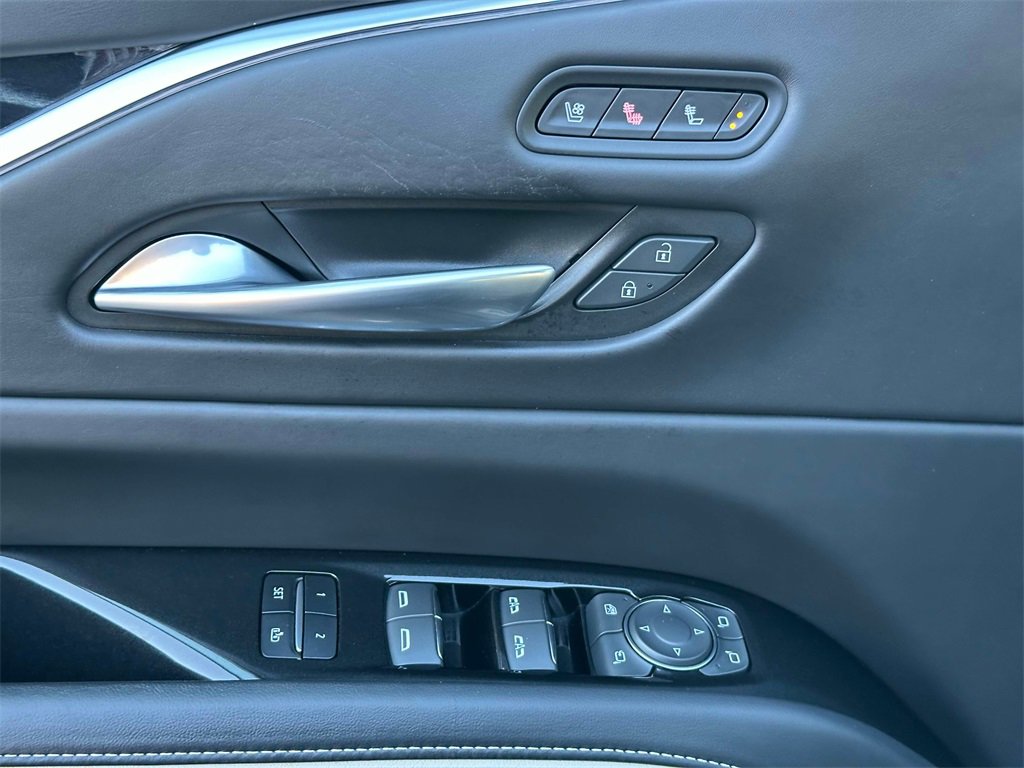 Certified 2023 Cadillac Escalade V image 21