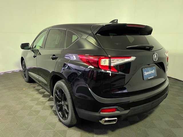 New 2025 Acura RDX SH-AWD image 5