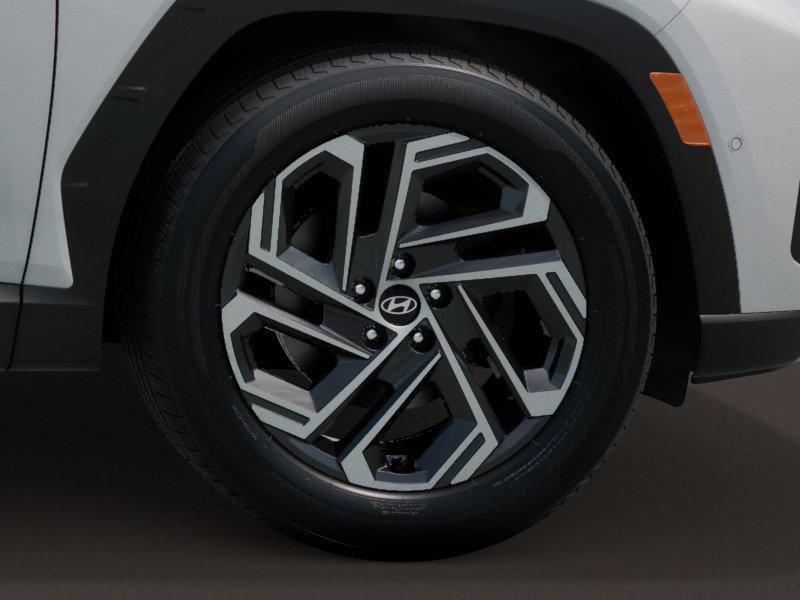New 2026 Hyundai Tucson Limited w/ Tow & Go Package AWD/4WD image 8